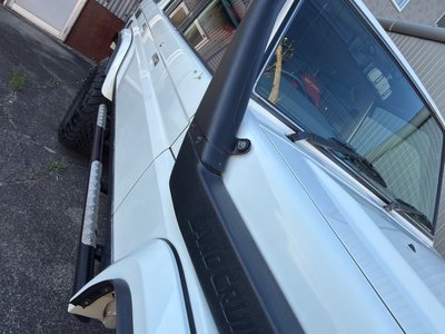صورة مصغرة 11 لـ 2004 Toyota LAND CRUISER 70