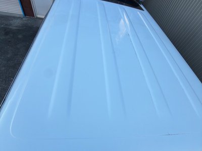2004 Toyota LAND CRUISER 70 照片 9