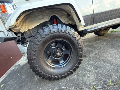 صورة مصغرة 25 لـ 2004 Toyota LAND CRUISER 70