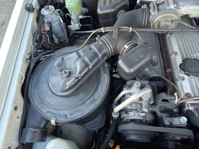 صورة مصغرة 32 لـ 2004 Toyota LAND CRUISER 70