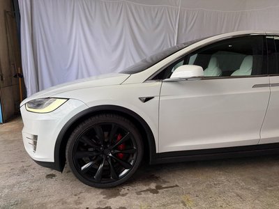 صورة 2 لـ 2020 Tesla MODEL X