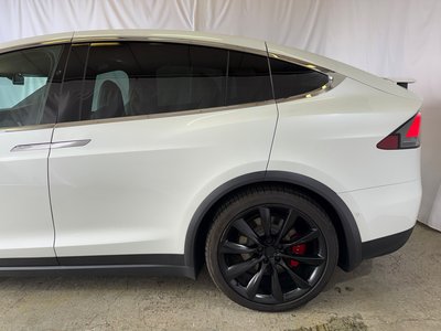 صورة 3 لـ 2020 Tesla MODEL X