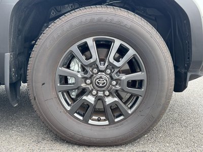 TOYOTA LAND CRUISER 250 - 6