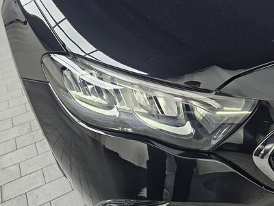MERCEDES-BENZ E-CLASS - 9