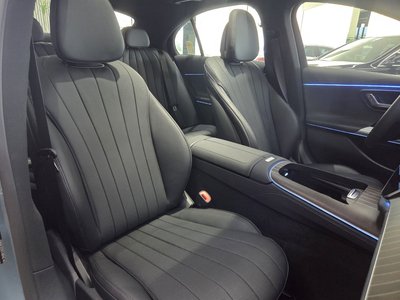 2025 Mercedes-BENZ E-CLASS 照片 10