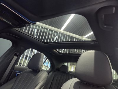 2025 Mercedes-BENZ E-CLASS 缩略图 15