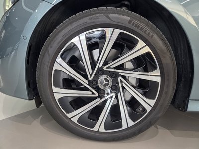 2025 Mercedes-BENZ E-CLASS 照片 6