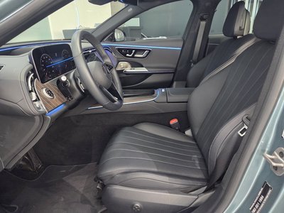 2025 Mercedes-BENZ E-CLASS 缩略图 11
