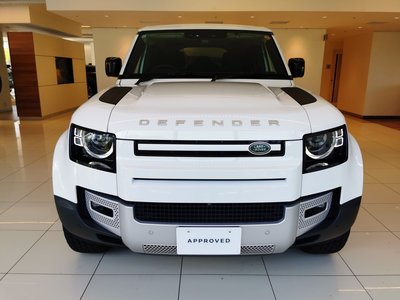 2022 LAND Rover DEFENDER — миниатюра 16