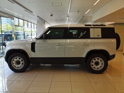 2022 LAND Rover DEFENDER — миниатюра 19