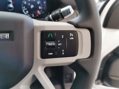 2022 LAND Rover DEFENDER — миниатюра 14