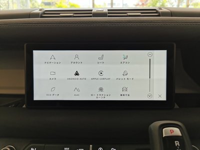 2022 LAND Rover DEFENDER — миниатюра 31