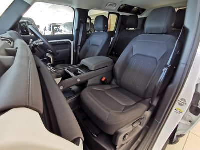 2022 LAND Rover DEFENDER — миниатюра 27