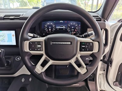 2022 LAND Rover DEFENDER — миниатюра 25