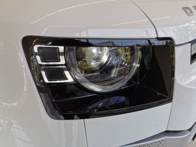 2022 LAND Rover DEFENDER 照片 8