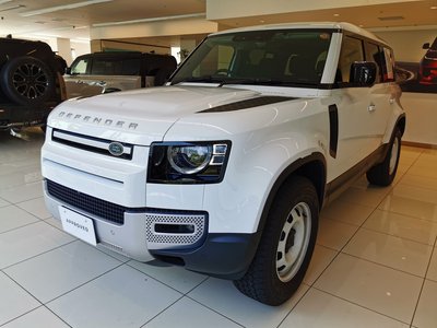 2022 LAND Rover DEFENDER — миниатюра 17