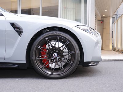 2022 BMW M4 COUPE thumbnail 19