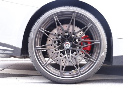 2022 BMW M4 COUPE thumbnail 16