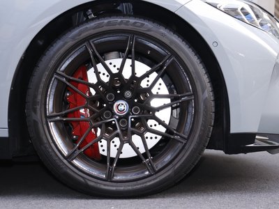 2022 BMW M4 COUPE thumbnail 15