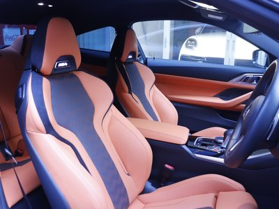 2022 BMW M4 COUPE thumbnail 11