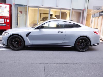 2022 BMW M4 COUPE 照片 4