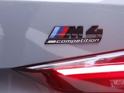2022 BMW M4 COUPE thumbnail 17