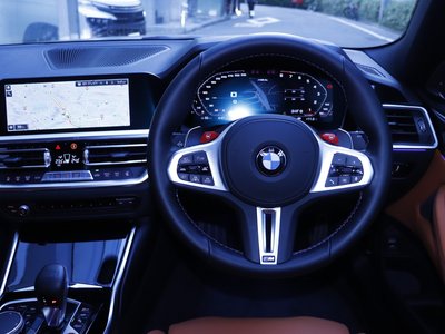 2022 BMW M4 COUPE thumbnail 13