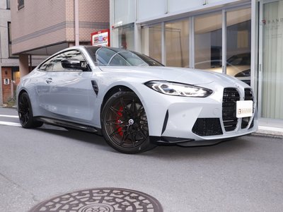 2022 BMW M4 COUPE 照片 5