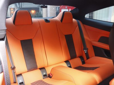 2022 BMW M4 COUPE thumbnail 12