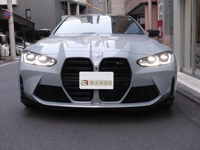 2022 BMW M4 COUPE 照片 2