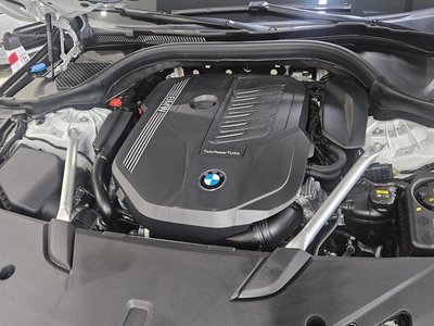 BMW 6 SERIES GT - 3