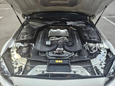 MERCEDES-BENZ C-CLASS - 8
