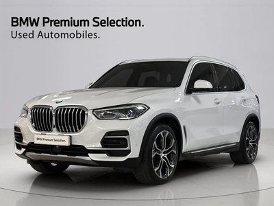 BMW X5 - 1