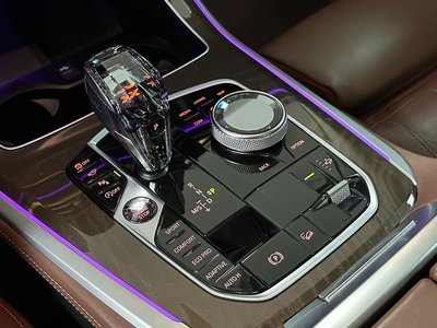 BMW X5 - 9