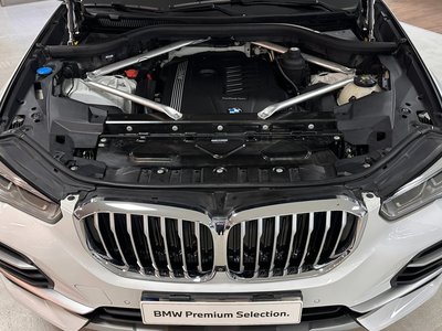BMW X5 - 7