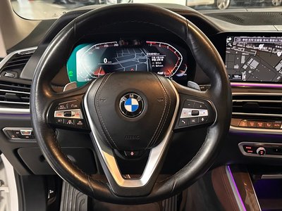 2022 BMW X5 — миниатюра 16