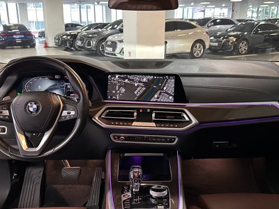 BMW X5 - 5