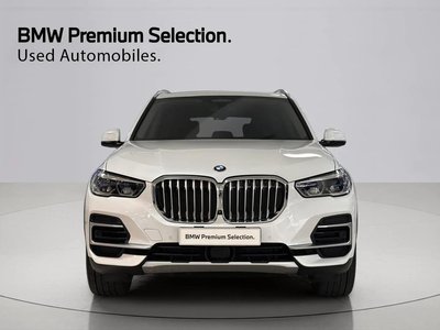 BMW X5 - 2