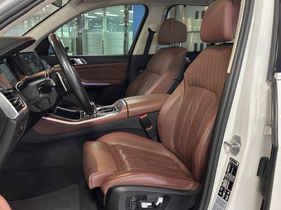 BMW X5 - 10
