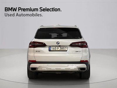 BMW X5 - 3
