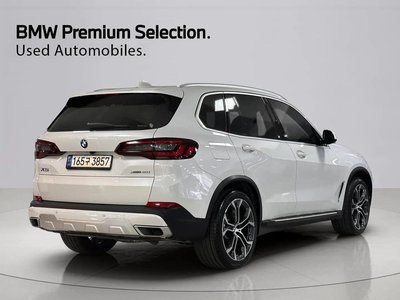 BMW X5 - 4