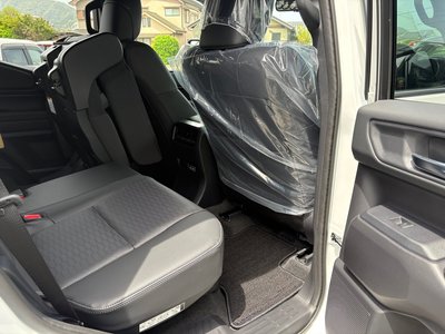 TOYOTA LAND CRUISER 250 - 8