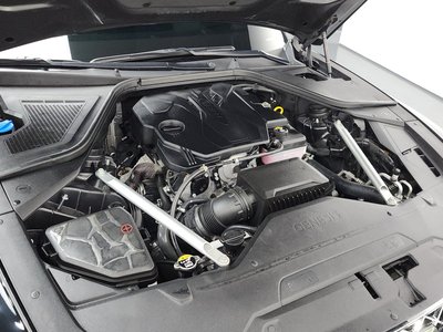 2023 Genesis G80 (RG3) 照片 7
