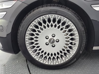 2023 Genesis G80 (RG3) 照片 6