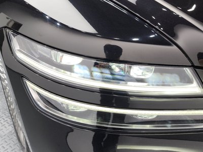 2023 Genesis G80 (RG3) 照片 9