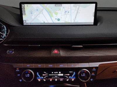2023 Genesis G80 (RG3) 缩略图 18