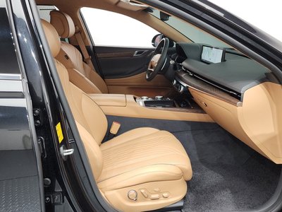 2023 Genesis G80 (RG3) 缩略图 16