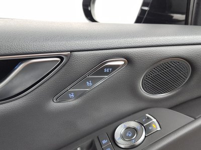 2023 Genesis G80 (RG3) 缩略图 38