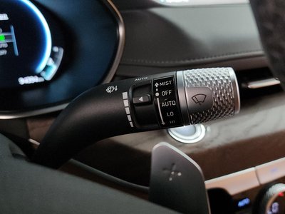 2023 Genesis G80 (RG3) 缩略图 29
