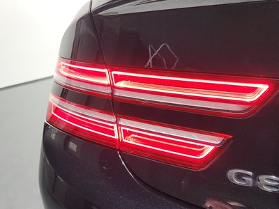 2023 Genesis G80 (RG3) 照片 10